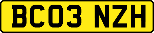 BC03NZH
