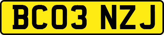 BC03NZJ