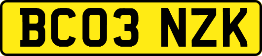 BC03NZK