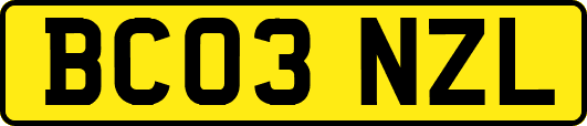 BC03NZL