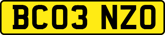 BC03NZO