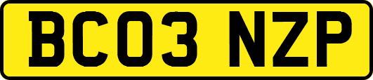 BC03NZP