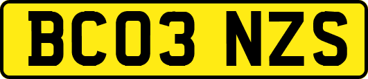 BC03NZS