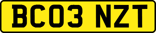 BC03NZT