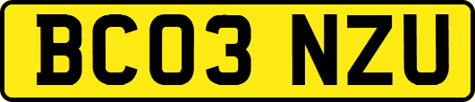 BC03NZU