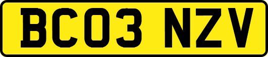 BC03NZV