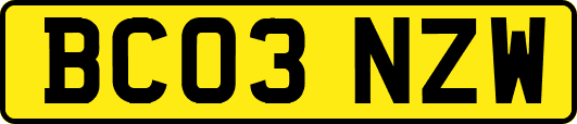 BC03NZW