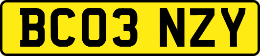 BC03NZY