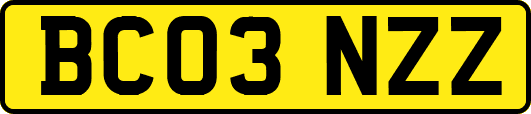 BC03NZZ