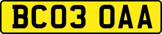 BC03OAA