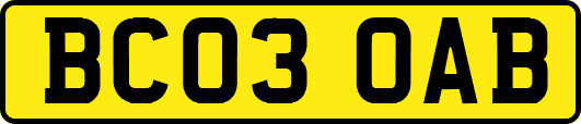 BC03OAB