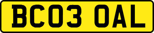 BC03OAL