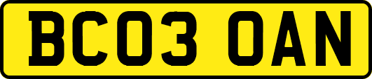 BC03OAN