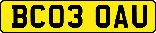 BC03OAU