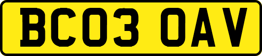 BC03OAV
