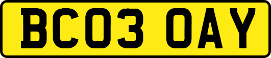 BC03OAY
