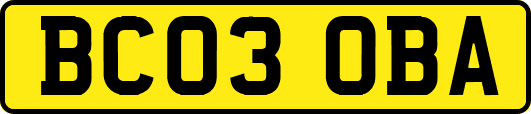 BC03OBA