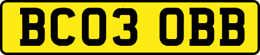 BC03OBB