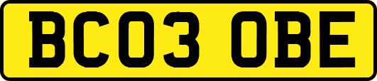 BC03OBE