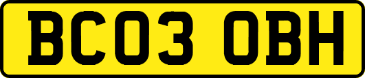 BC03OBH