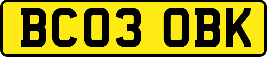 BC03OBK