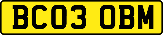 BC03OBM