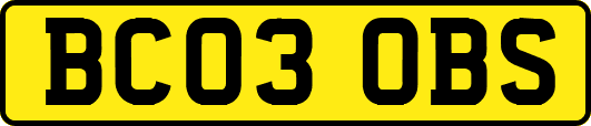 BC03OBS