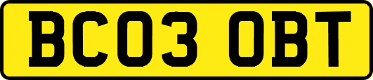BC03OBT