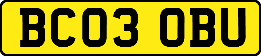 BC03OBU