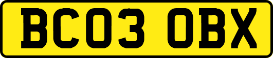 BC03OBX