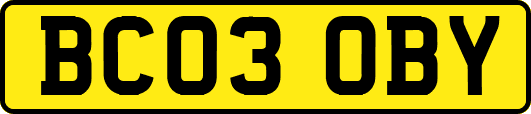 BC03OBY