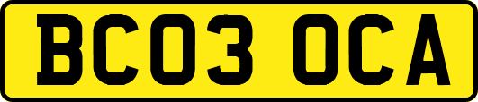 BC03OCA
