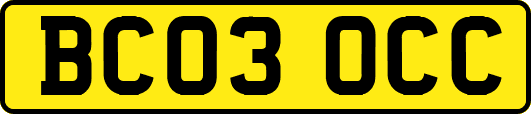 BC03OCC