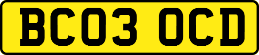 BC03OCD