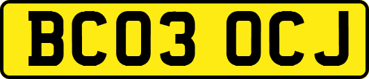 BC03OCJ