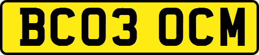 BC03OCM