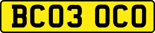 BC03OCO