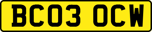 BC03OCW