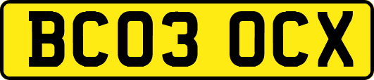 BC03OCX