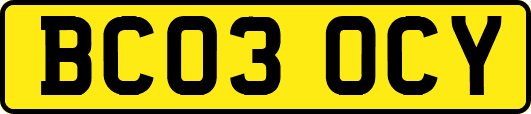 BC03OCY