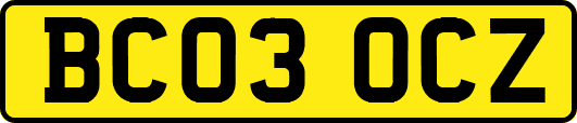 BC03OCZ