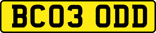 BC03ODD