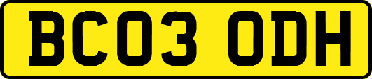 BC03ODH