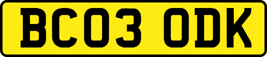 BC03ODK
