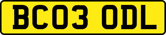 BC03ODL