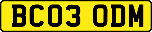 BC03ODM