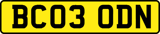 BC03ODN
