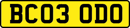 BC03ODO