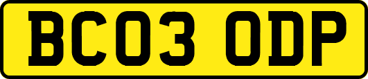 BC03ODP