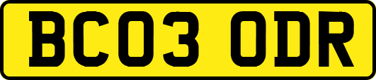BC03ODR
